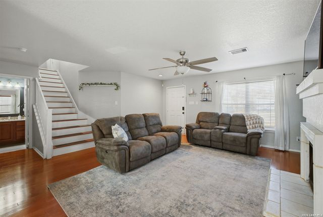 434 Wiggins Creek, San Antonio, TX 78253