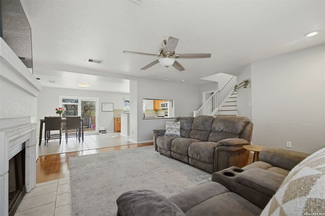 434 Wiggins Creek, San Antonio, TX 78253