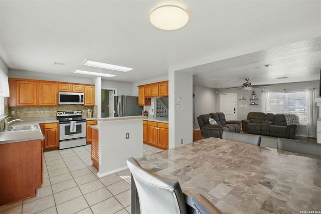 434 Wiggins Creek, San Antonio, TX 78253