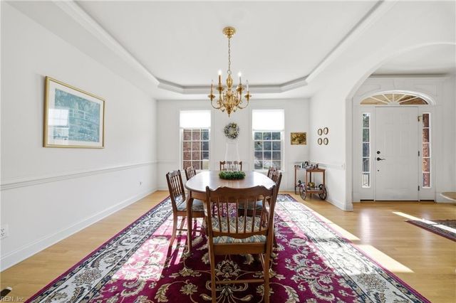 120 Lincoln PL, Hertford, NC 27944