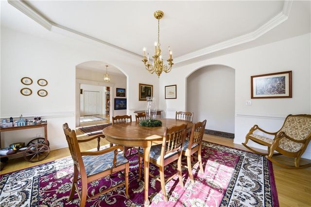 120 Lincoln PL, Hertford, NC 27944