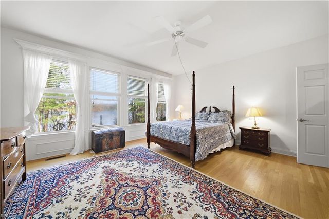 120 Lincoln PL, Hertford, NC 27944