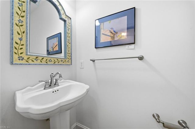 120 Lincoln PL, Hertford, NC 27944