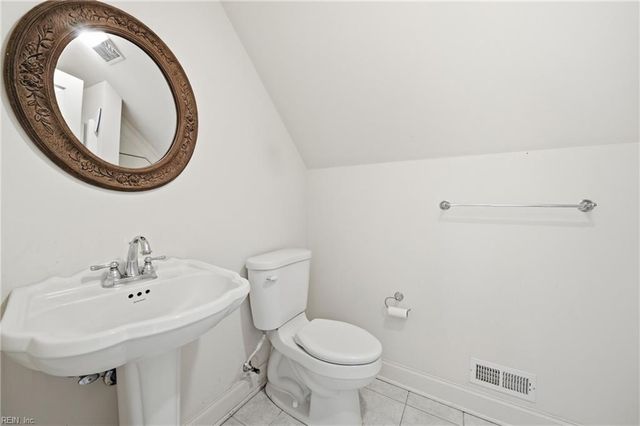 120 Lincoln PL, Hertford, NC 27944