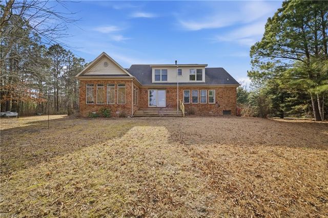 120 Lincoln PL, Hertford, NC 27944