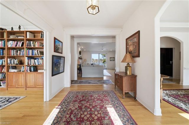 120 Lincoln PL, Hertford, NC 27944