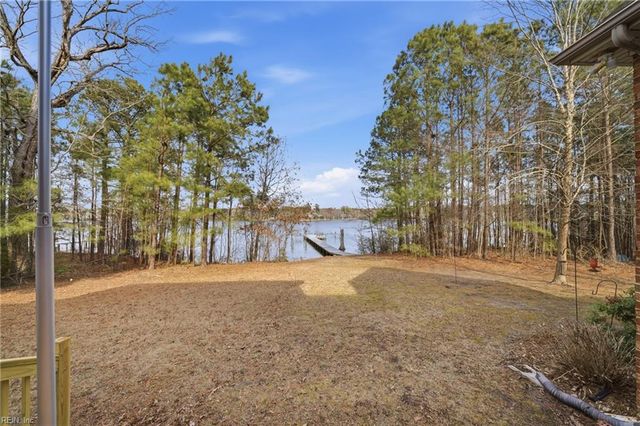 120 Lincoln PL, Hertford, NC 27944