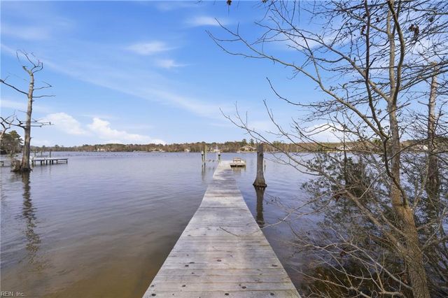 120 Lincoln PL, Hertford, NC 27944