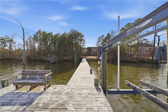 120 Lincoln PL, Hertford, NC 27944