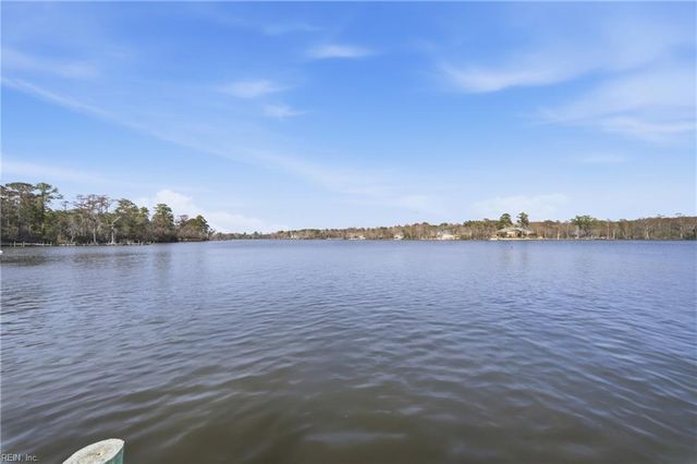 120 Lincoln PL, Hertford, NC 27944