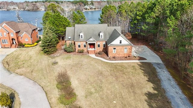 120 Lincoln PL, Hertford, NC 27944