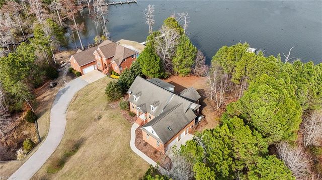 120 Lincoln PL, Hertford, NC 27944