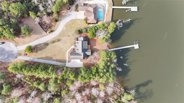 120 Lincoln PL, Hertford, NC 27944