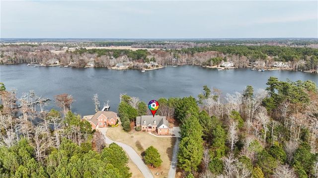 120 Lincoln PL, Hertford, NC 27944