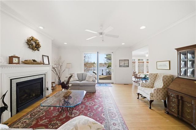 120 Lincoln PL, Hertford, NC 27944