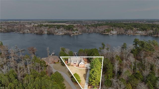 120 Lincoln PL, Hertford, NC 27944