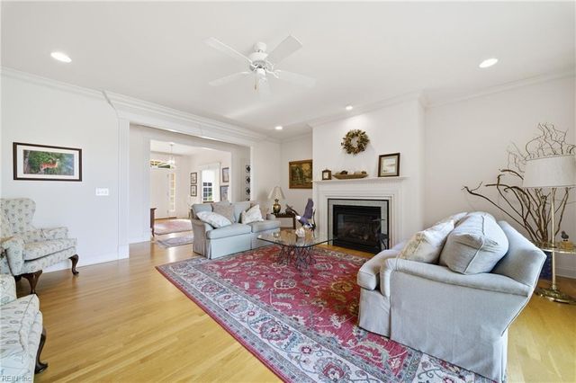 120 Lincoln PL, Hertford, NC 27944