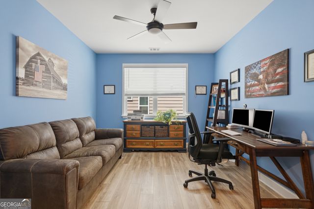 266 Hickory Bluffs Parkway, Canton, GA 30114