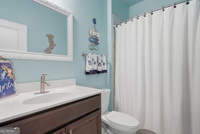 266 Hickory Bluffs Parkway, Canton, GA 30114
