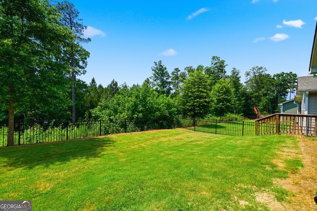 266 Hickory Bluffs Parkway, Canton, GA 30114