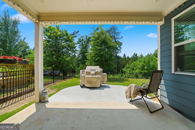 266 Hickory Bluffs Parkway, Canton, GA 30114