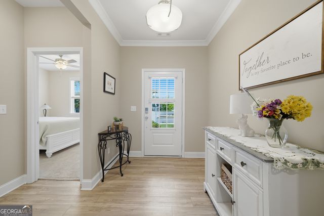 266 Hickory Bluffs Parkway, Canton, GA 30114