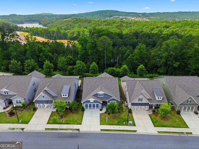 266 Hickory Bluffs Parkway, Canton, GA 30114