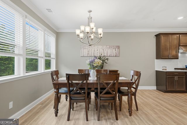 266 Hickory Bluffs Parkway, Canton, GA 30114