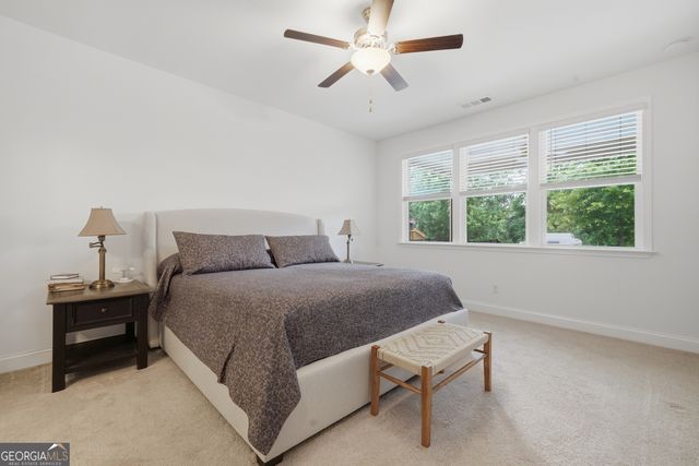 266 Hickory Bluffs Parkway, Canton, GA 30114