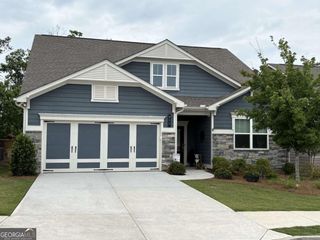 266 Hickory Bluffs Parkway, Canton, GA 30114