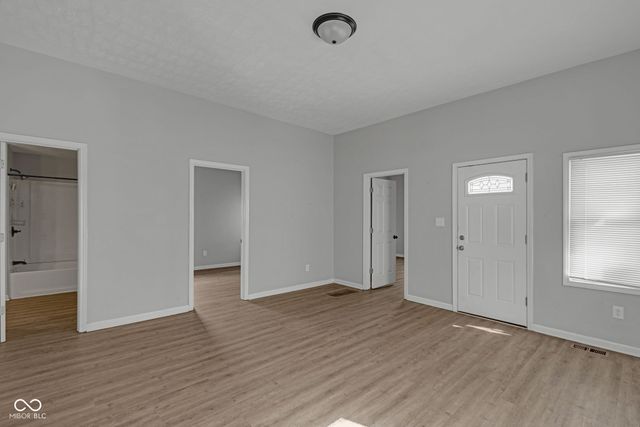 2014 Barth Avenue, Indianapolis, IN 46203