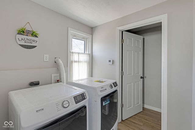 2014 Barth Avenue, Indianapolis, IN 46203