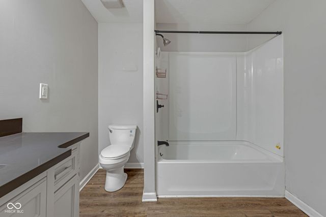 2014 Barth Avenue, Indianapolis, IN 46203