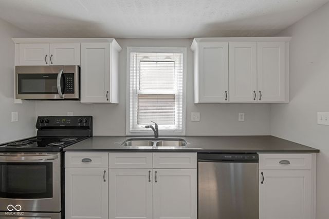 2014 Barth Avenue, Indianapolis, IN 46203