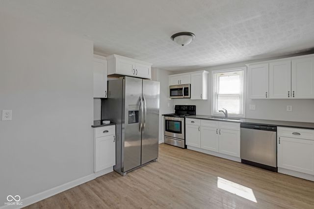 2014 Barth Avenue, Indianapolis, IN 46203