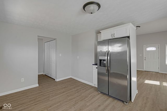 2014 Barth Avenue, Indianapolis, IN 46203