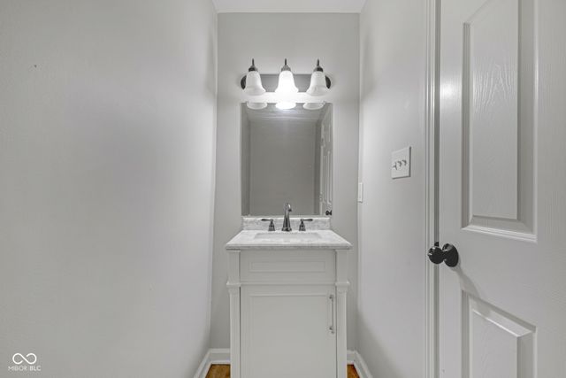 2014 Barth Avenue, Indianapolis, IN 46203
