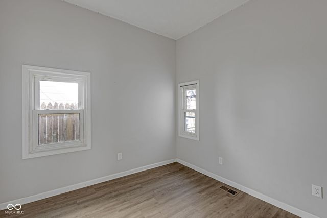 2014 Barth Avenue, Indianapolis, IN 46203