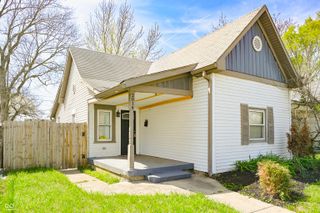 2014 Barth Avenue, Indianapolis, IN 46203