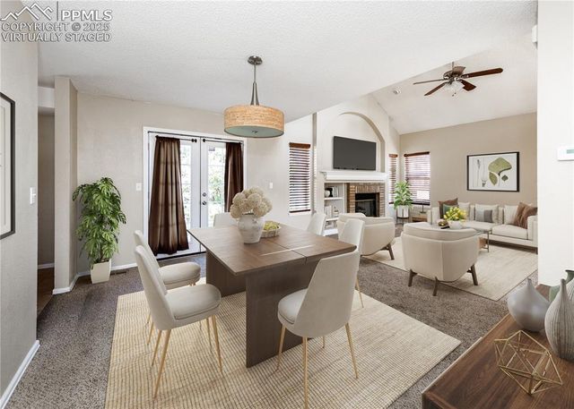 4332 Levi Lane, Colorado Springs, CO 80925