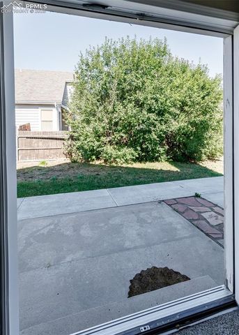 4332 Levi Lane, Colorado Springs, CO 80925