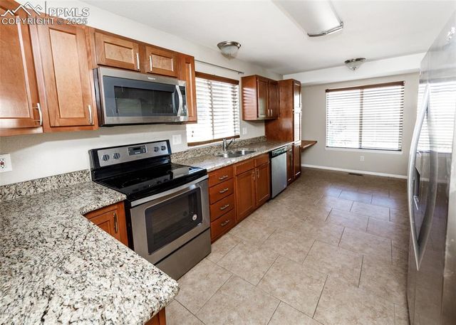 4332 Levi Lane, Colorado Springs, CO 80925