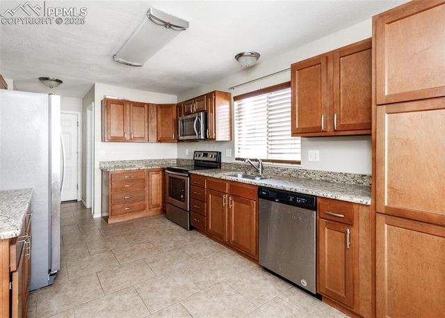 4332 Levi Lane, Colorado Springs, CO 80925