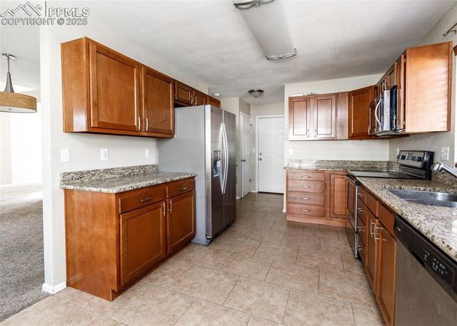 4332 Levi Lane, Colorado Springs, CO 80925