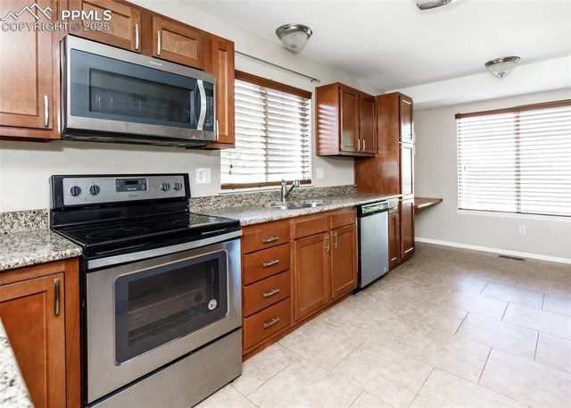 4332 Levi Lane, Colorado Springs, CO 80925