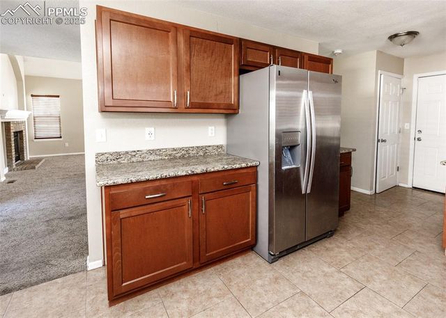 4332 Levi Lane, Colorado Springs, CO 80925