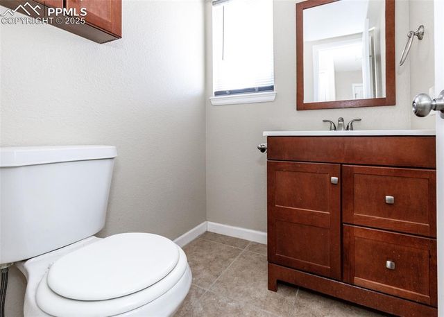 4332 Levi Lane, Colorado Springs, CO 80925