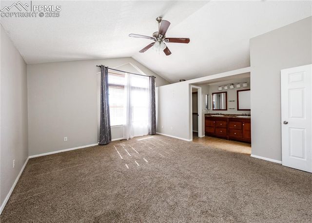 4332 Levi Lane, Colorado Springs, CO 80925