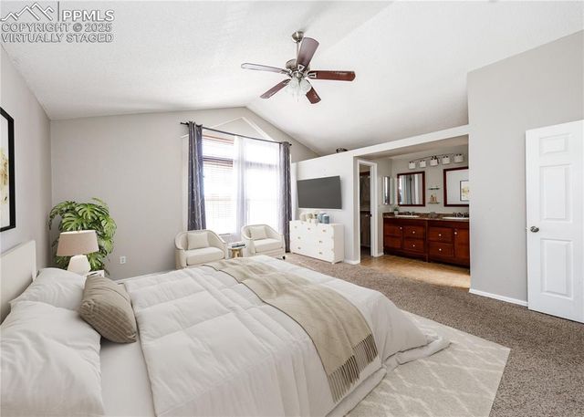 4332 Levi Lane, Colorado Springs, CO 80925