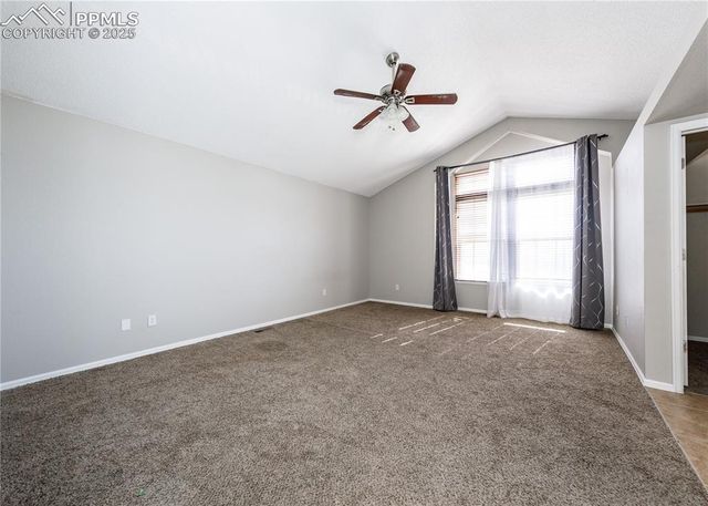 4332 Levi Lane, Colorado Springs, CO 80925